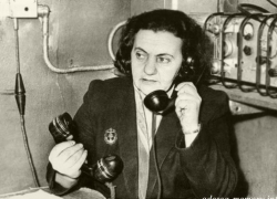 «Первая в мире женщина-моряк»: как Берта Рапопорт прославила Одессу