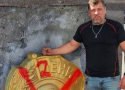 Одесского эколога Балинского заочно приговорили к 11 годам тюрьмы в Москве