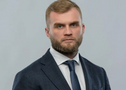 Одесский депутат Дмитрук назвал геноцидом высылку украинских беженцев из Ирландии домой