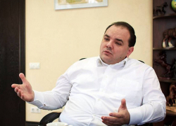 Глава одесского райсовета сбежал из Украины