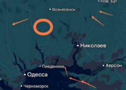 Взрывы в Одесской области: ВС РФ ударили по военным базам ВСУ