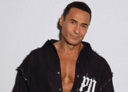 Переживший изнасилование одессит Стас Костюшкин захотел стать кумиром зумеров