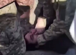 Сел на грудь, зажал рот: в Одесской области военком чуть не задушил эпилептика