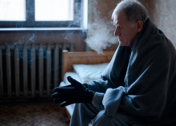 ДТЭК: каждый 20-й житель Одесской области остался без света и тепла