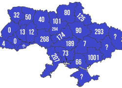 Украинским активистам отказали в дерусификации названий улиц в Одессе