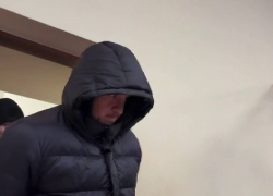 В Киеве начался суд над таможенником из Одессы, убившим сына экс-мэра Харькова