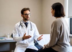 Почему возникает изжога и как с ней бороться, рассказал специалист Пироговского Университета