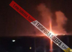 Царьград: «Искандеры» и «Герани» рвут «жирные» цели в Одессе на четвертые сутки массированных ударов