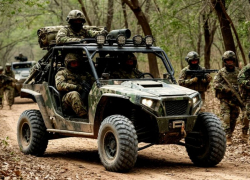 «Россия трясёт карманы Запада»: в Одесском подполье объяснили, зачем ВС РФ бьют по инфраструктуре