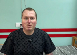 «Живой песок» вернул с того света одесского полицейского с 85% ожогов