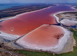 В Одесской области запускают новый соледобывающий завод