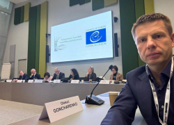 Одесский Нардеп назвал причины обысков у главы Офиса Президента Украины Ермака