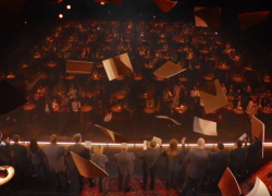 В России сняли фильм-концерт об одесском сатирике Михаиле Жванецком