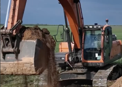 Одессу окопали в три кольца и объявили готовой к обороне