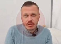 Спасённый на Днестре украинец попросил убежища в Молдове