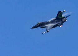 Во время ночной атаки на юг Одесской области Румыния подняла авиацию