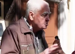 Одесситы заявили о желании вернуться в Россию