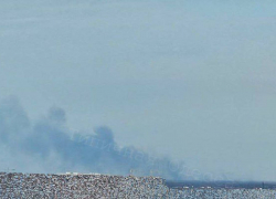 Ночью российская «Герань» разгромила военную базу НАТО в Одесской области