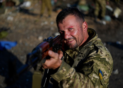 На Одесщине военный по неосторожности застрелил сослуживца