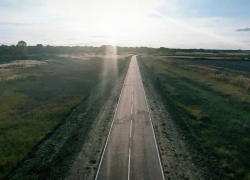 Киев ищет альтенативные пути на границе Одесской области из-за разрушенной инфраструктуры