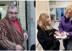 В Одессе задержали врача и её пациента за поддержку России