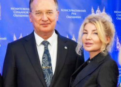 Жена Одесского чиновника избежала наказания за пьяную езду