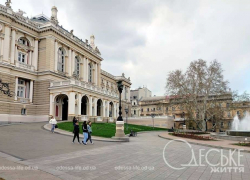 Новости Одессы: военкомы убили мужчину, угрозы депутата и 36 нападений на ТЦК