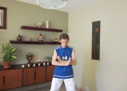 Пророк из Одессы Андрей Гиперборей предсказал падение Покровска