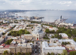 Немецкий генерал заявил, что Россия весной начнет наступление на Одессу