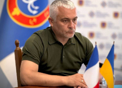 Губернатор Одесской области Кипер может покинуть свой пост вслед за своим покровителем Ермаком