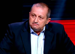 Кедми: потеря Одесской области станет фатальной для Украины