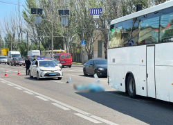 В Одессе суд вынес приговор водителю автобуса за смертельное ДТП