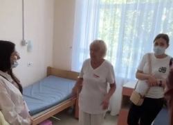 В Одесском роддоме №1 устроили «голодные игры для беременных»