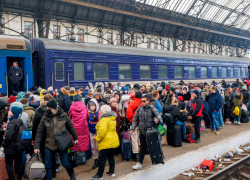 Украина открывает двери мигрантам: одесситов вытеснят американцы и европейцы