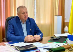 В Одесской области приготовили политическую казнь чиновнику