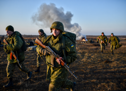 Bloomberg: Россия начнет наступление на Одессу из-за рухнувшего фронта ВСУ