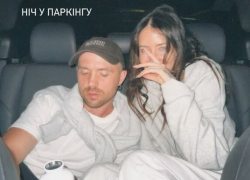 Экс-солистка группы «Время и стекло» пожаловалась на атаки в Одессе во время гастролей