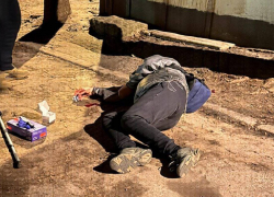 Четыре выстрела в голову: в Одессе на улице киллер расстрелял мужчину