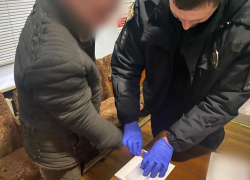 В Одессе мужчины ограбили дом и уехали на ворованной машине