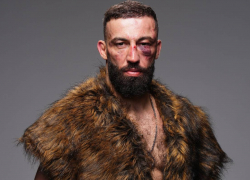 Ночь, полная хаоса: грузинский боец UFC Роман Долидзе поделился эмоциями от удара по Одессе