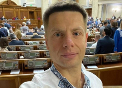 Нардеп Гончаренко назвал кредит на 90 млрд евро от ЕС катастрофой для Украины