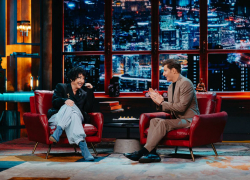 «У меня пенсия 27 тысяч рублей»: Лолита призналась, как вошла не в ту дверь