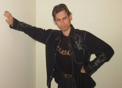 Исполнилось 10 лет пророчеству одессита Андрея Гиперборея о землетрясении в Эквадоре