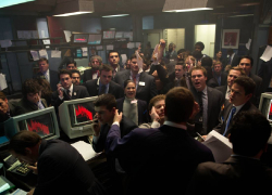 Пророк из Одессы предсказал затяжной финансовый кризис во всем мире