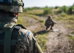 ВСУ перебросили под Волчанск подготовленный США спецназ из Одессы