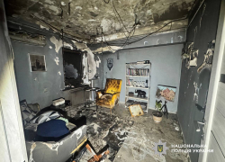 Житель Одесской области поджег квартиру бывшей жены