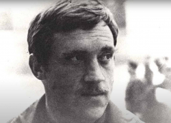 «Бородатый» и «усатый» Высоцкий в жизни Одессы: прошло 45 лет со дня смерти артиста