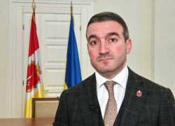 Задержан высокопоставленный чиновник, соратник мэра Одессы