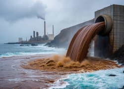 Эксперты: концессия порта под Одессой грозит эко-катастрофой в Черном море