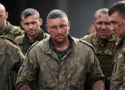 Проект POLON нашёл ещё 30 пропавших без вести бойцов ВСУ